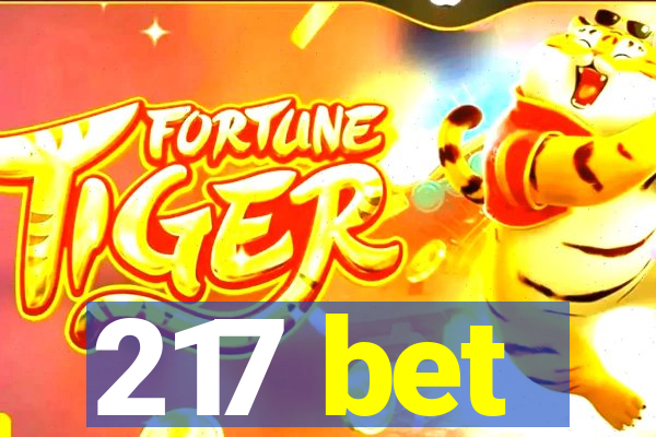 217 bet